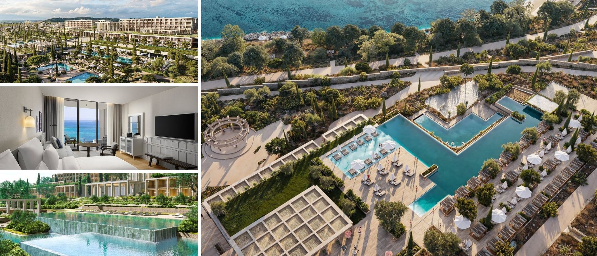 hoteluri populare turcia